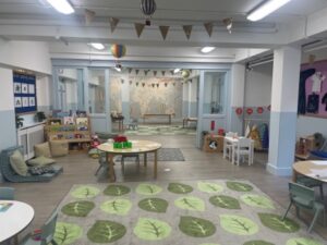 Kindergarten Bayswater